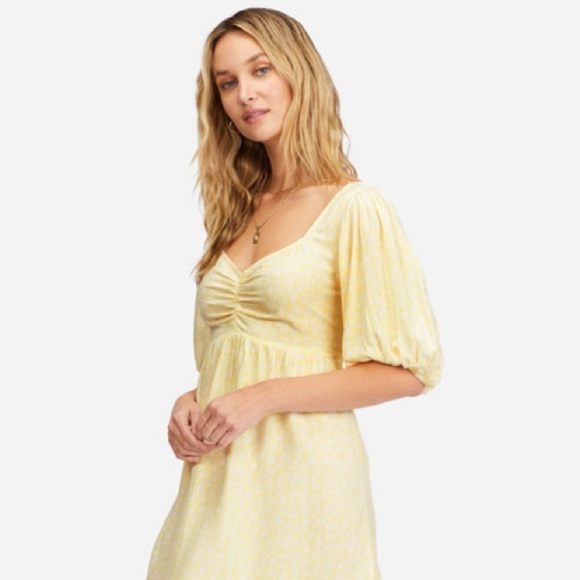 🔆BILLABONG🔆 SEA SIDE DRESS - Picture 6 of 14